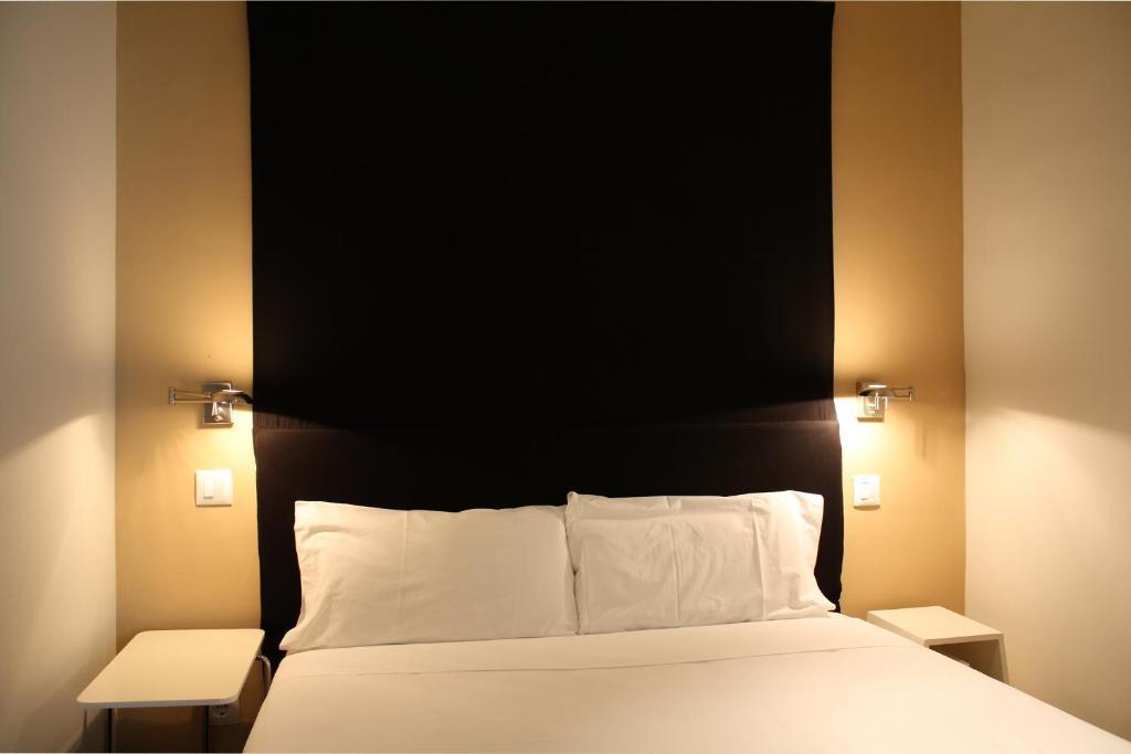 Metropol Rooms Madrid Rom bilde